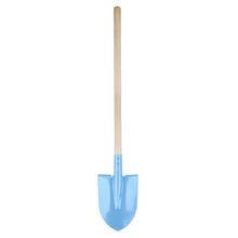 Spade Junior Blå Garden